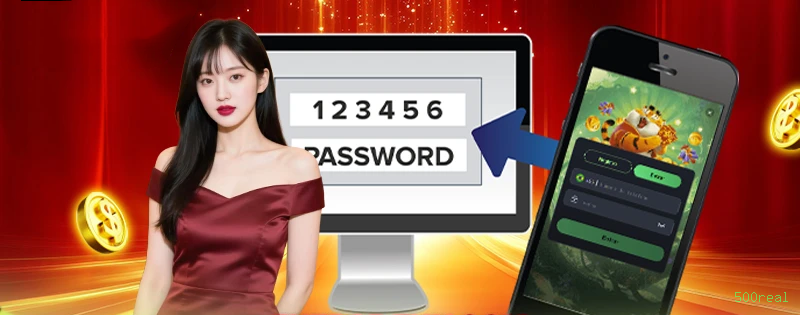 App 500real para Android e iOS - download grátis