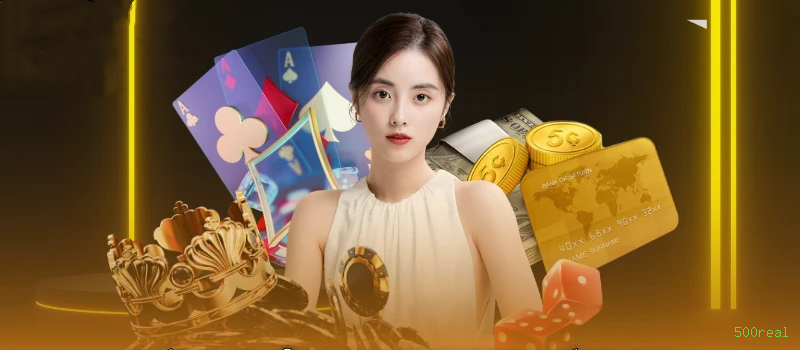 Download app 500real Android iOS